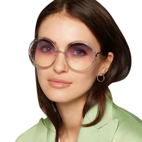 ❌SOLD❌Chloe sunglasses - Picture 4 of 4